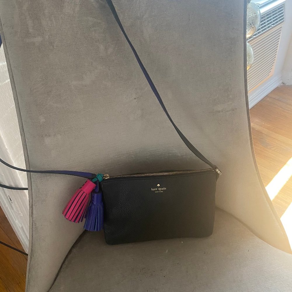 Kate Spade Cross Body Bag